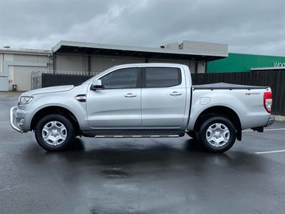 2017 Ford Ranger - Thumbnail