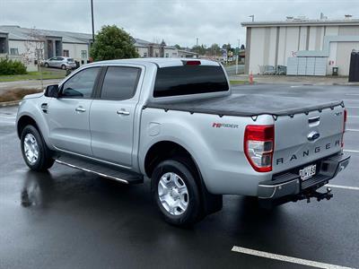 2017 Ford Ranger - Thumbnail