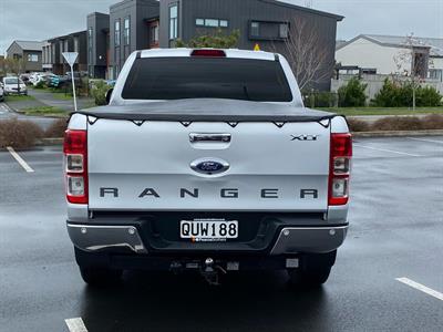 2017 Ford Ranger - Thumbnail