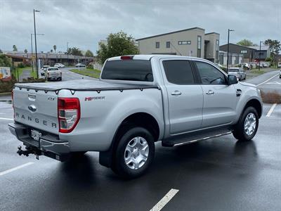 2017 Ford Ranger - Thumbnail