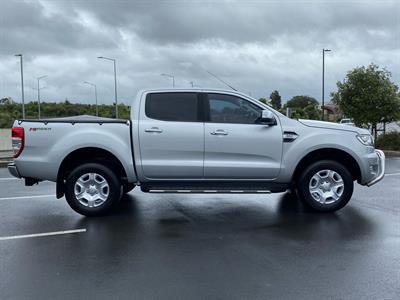 2017 Ford Ranger - Thumbnail