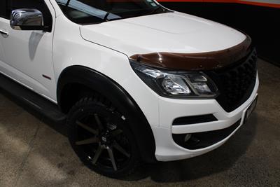 2017 Holden Colorado - Thumbnail