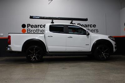 2017 Holden Colorado - Thumbnail