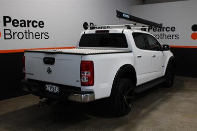 2017 Holden Colorado - Thumbnail