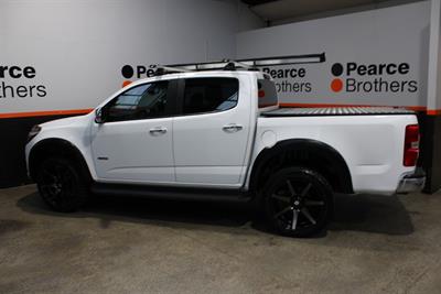 2017 Holden Colorado - Thumbnail