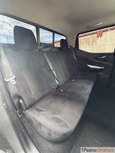 2018 Nissan Navara - Thumbnail