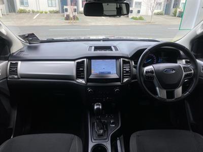 2020 Ford Ranger - Thumbnail