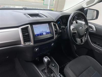 2020 Ford Ranger - Thumbnail