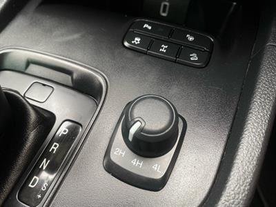2020 Ford Ranger - Thumbnail