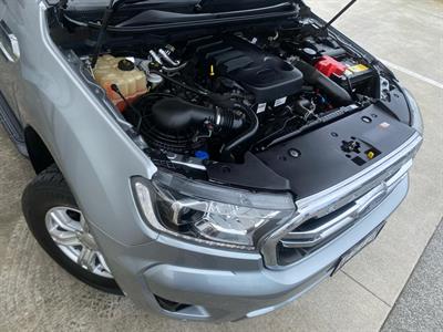 2020 Ford Ranger - Thumbnail