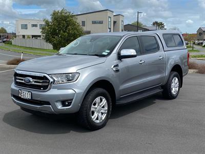 2020 Ford Ranger - Thumbnail