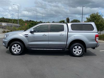 2020 Ford Ranger - Thumbnail