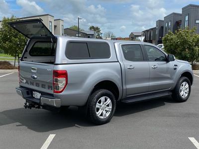 2020 Ford Ranger - Thumbnail