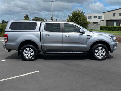 2020 Ford Ranger - Thumbnail