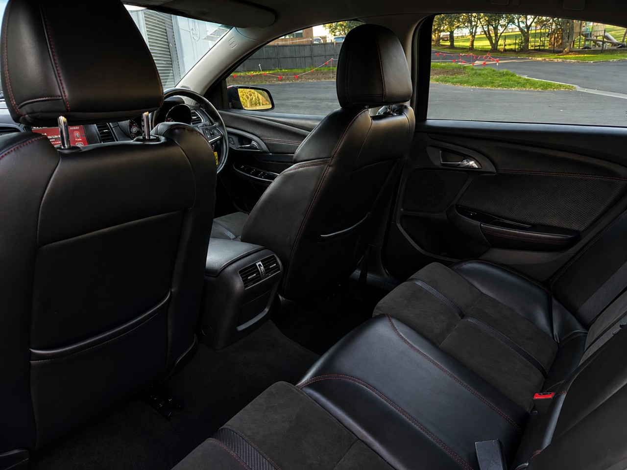 2015 Holden Commodore