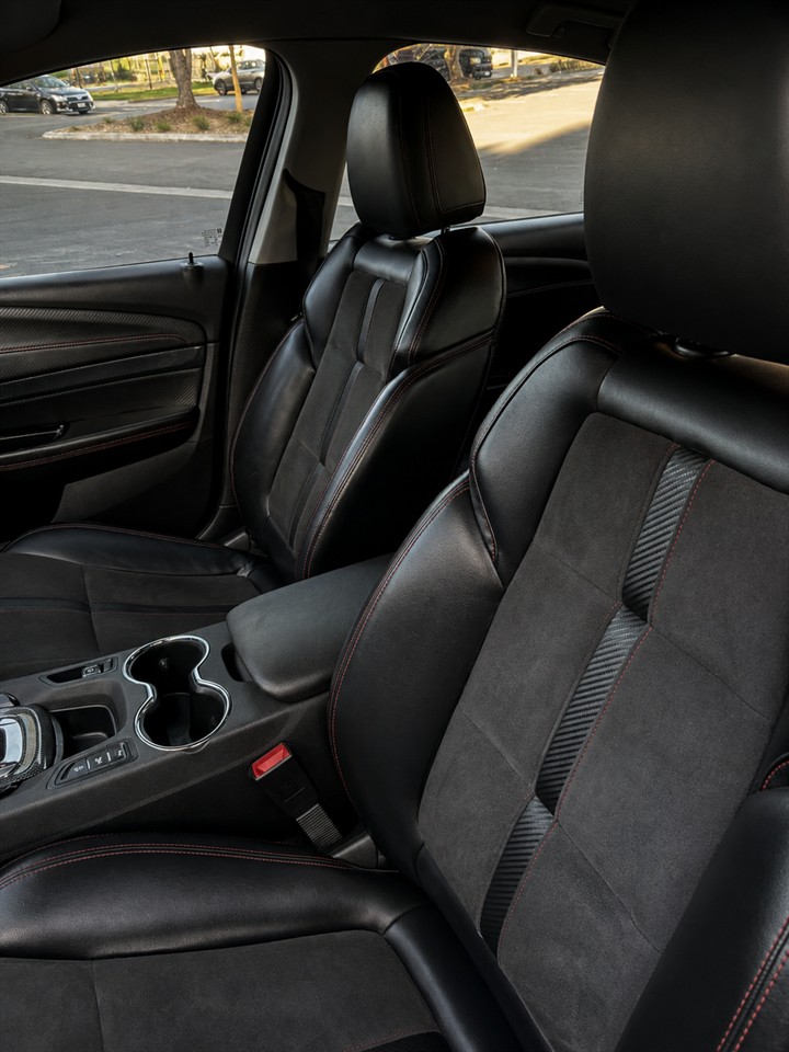 2015 Holden Commodore