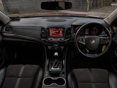 2015 Holden Commodore - Thumbnail