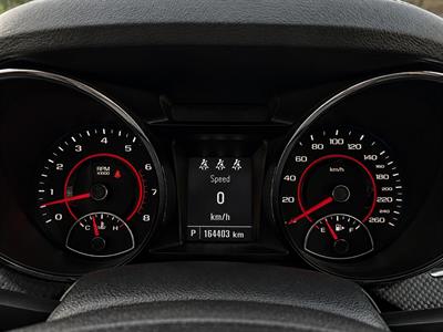 2015 Holden Commodore - Thumbnail