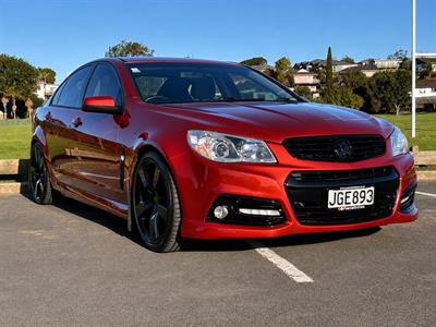 2015 Holden Commodore - Thumbnail