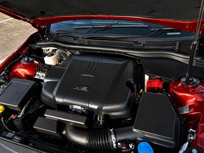 2015 Holden Commodore - Thumbnail