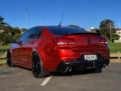 2015 Holden Commodore - Thumbnail