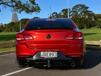 2015 Holden Commodore - Thumbnail