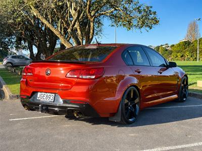 2015 Holden Commodore - Thumbnail
