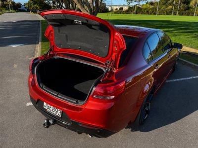 2015 Holden Commodore - Thumbnail