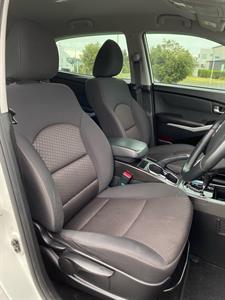 2018 Ssangyong Korando - Thumbnail