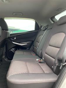2018 Ssangyong Korando - Thumbnail