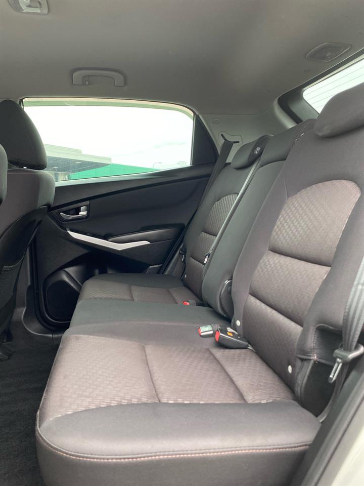 2018 Ssangyong Korando