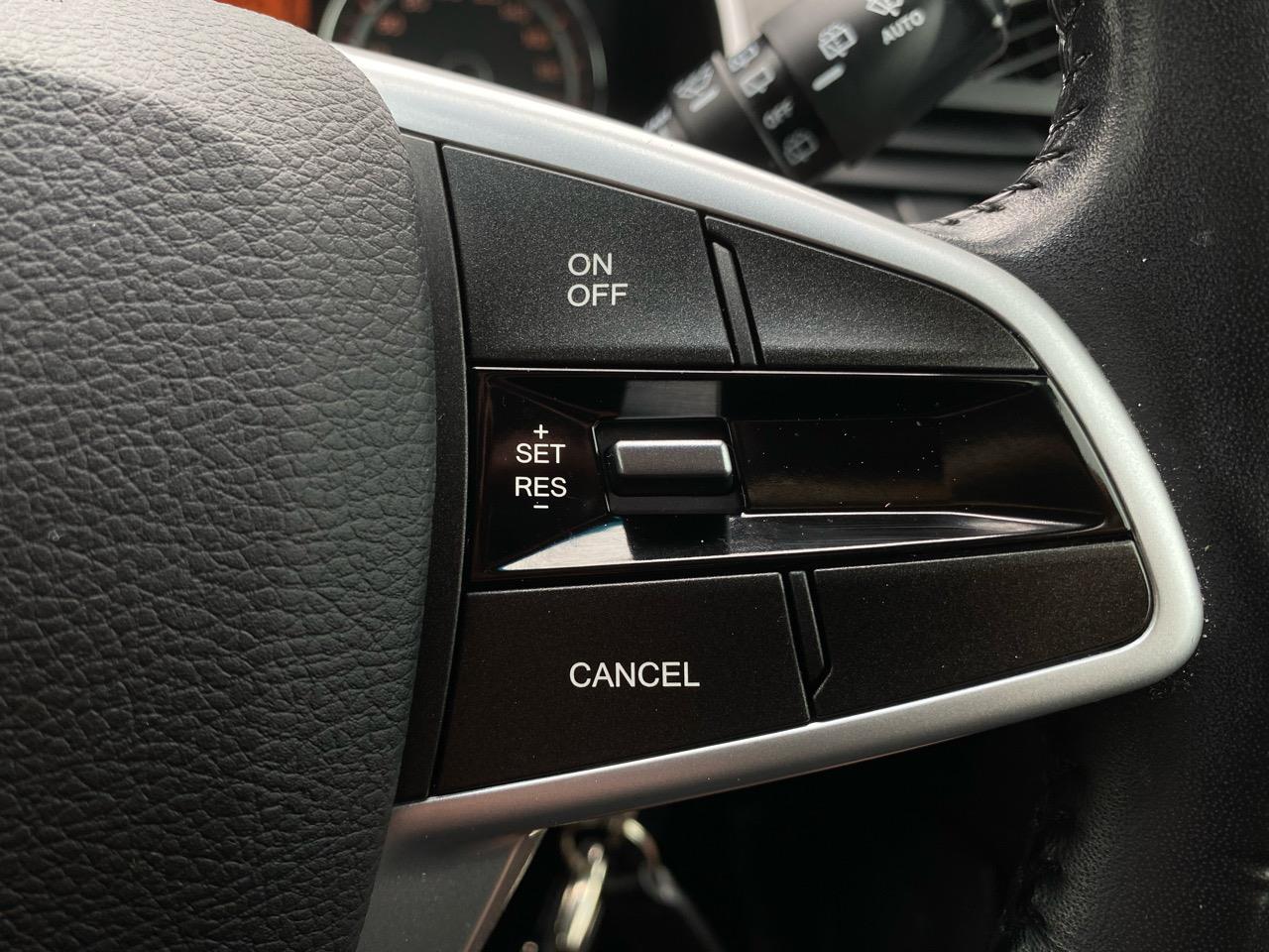 2018 Ssangyong Korando