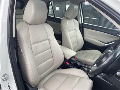 2012 Mazda CX-5 - Thumbnail