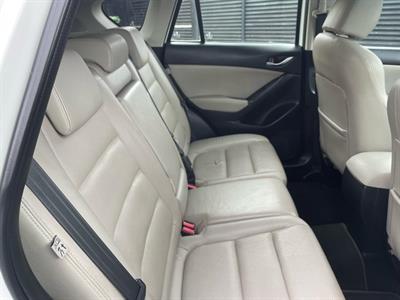 2012 Mazda CX-5 - Thumbnail