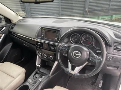 2012 Mazda CX-5 - Thumbnail