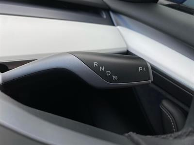 2021 Tesla Model 3 - Thumbnail