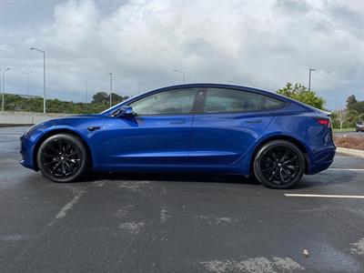 2021 Tesla Model 3 - Thumbnail
