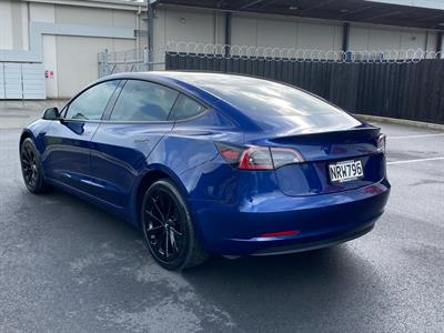 2021 Tesla Model 3 - Thumbnail