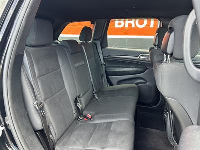 2017 Jeep Grand Cherokee - Thumbnail