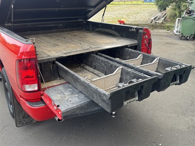 2021 Ram 1500 - Thumbnail