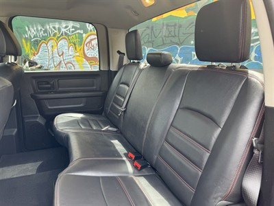 2021 Ram 1500 - Thumbnail