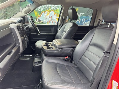 2021 Ram 1500 - Thumbnail