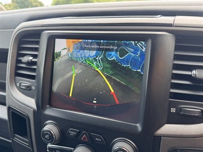 2021 Ram 1500 - Thumbnail