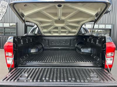 2013 Isuzu D-Max - Thumbnail
