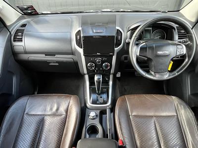2013 Isuzu D-Max - Thumbnail