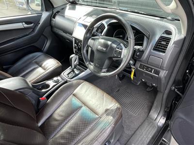 2013 Isuzu D-Max - Thumbnail