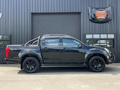 2013 Isuzu D-Max - Thumbnail