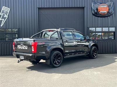 2013 Isuzu D-Max - Thumbnail