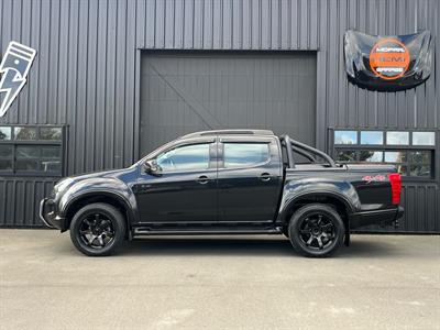 2013 Isuzu D-Max - Thumbnail