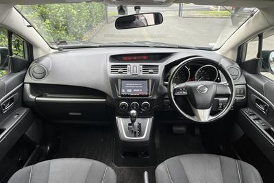 2012 Nissan Lafesta - Thumbnail
